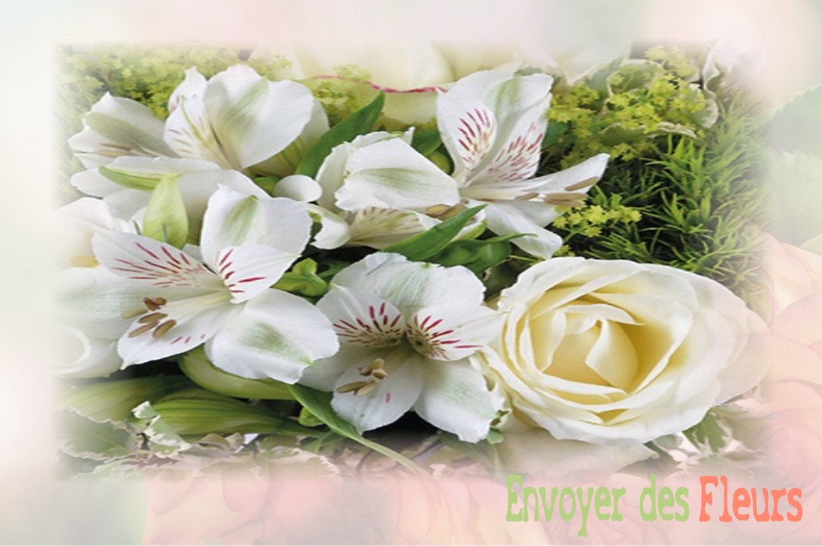 envoyer des fleurs à à SAINT-PAUL-DES-LANDES